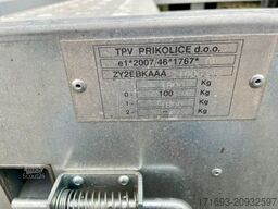 Böckmann Autotransporter