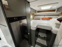 Hymer/Eriba ML-T 580 CrossTrail MESSE ANGEBOTE ON TOP