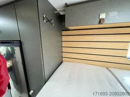 Hymer/Eriba ML-T 580 CrossTrail MESSE ANGEBOTE ON TOP