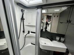 Hymer/Eriba ML-T 580 CrossTrail MESSE ANGEBOTE ON TOP