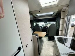 Hymer/Eriba ML-T 580 CrossTrail MESSE ANGEBOTE ON TOP
