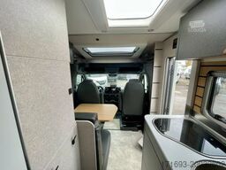Hymer/Eriba ML-T 580 CrossTrail MESSE ANGEBOTE ON TOP