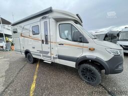 Hymer/Eriba ML-T 580 CrossTrail MESSE ANGEBOTE ON TOP