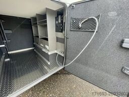 Hymer/Eriba ML-T 580 CrossTrail MESSE ANGEBOTE ON TOP