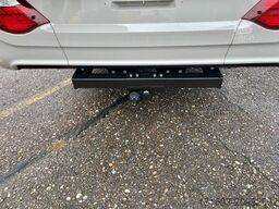 Hymer/Eriba ML-T 580 CrossTrail MESSE ANGEBOTE ON TOP