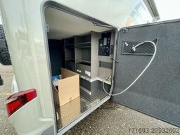 Hymer/Eriba ML-T 580 CrossTrail MESSE ANGEBOTE ON TOP