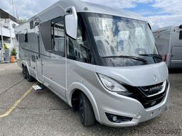Hymer/Eriba B-Klasse ML I 880 MESSE ANGEBOTE ON TOP