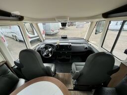 Hymer/Eriba B-Klasse ML I 880 MESSE ANGEBOTE ON TOP