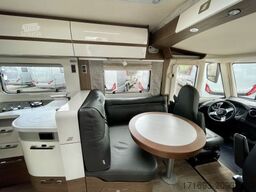 Hymer/Eriba B-Klasse ML I 880 MESSE ANGEBOTE ON TOP