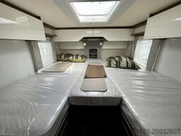 Hymer/Eriba B-Klasse ML I 880 MESSE ANGEBOTE ON TOP