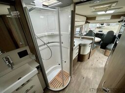 Hymer/Eriba B-Klasse ML I 880 MESSE ANGEBOTE ON TOP