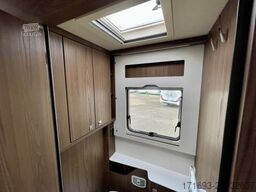 Hymer/Eriba B-Klasse ML I 880 MESSE ANGEBOTE ON TOP