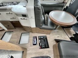 Hymer/Eriba B-Klasse ML I 880 MESSE ANGEBOTE ON TOP