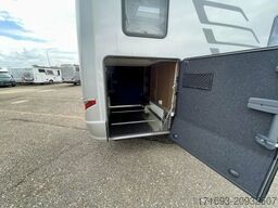 Hymer/Eriba B-Klasse ML I 880 MESSE ANGEBOTE ON TOP