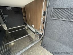 Hymer/Eriba B-Klasse ML I 880 MESSE ANGEBOTE ON TOP