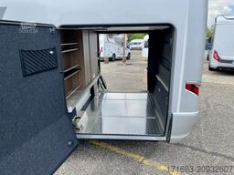 Hymer/Eriba B-Klasse ML I 880 MESSE ANGEBOTE ON TOP