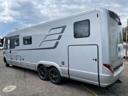 Hymer/Eriba B-Klasse ML I 880 MESSE ANGEBOTE ON TOP