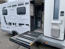 Across Car Aero 689 CDH barrierefrei mit Kassettenlift