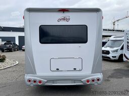 Across Car Aero 689 CDH barrierefrei mit Kassettenlift