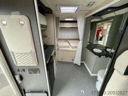 Across Car Aero 689 CDH barrierefrei mit Kassettenlift