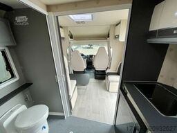 Across Car Aero 689 CDH barrierefrei mit Kassettenlift