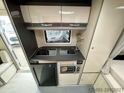 Across Car Aero 689 CDH barrierefrei mit Kassettenlift