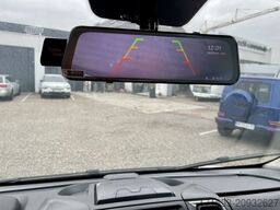 Across Car Aero 689 CDH barrierefrei mit Kassettenlift