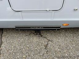 Across Car Aero 689 CDH barrierefrei mit Kassettenlift