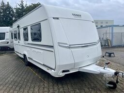 Fendt Bianco Selection 515 SG MESSE ANGEBOTE ON TOP