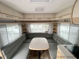 Fendt Bianco Selection 515 SG MESSE ANGEBOTE ON TOP