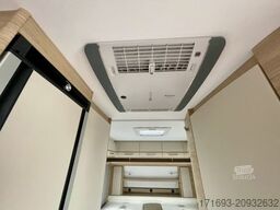 Fendt Bianco Selection 515 SG MESSE ANGEBOTE ON TOP