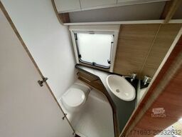 Fendt Bianco Selection 515 SG MESSE ANGEBOTE ON TOP