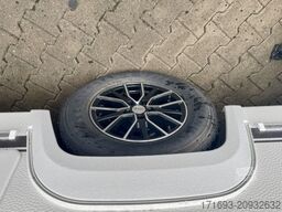 Fendt Bianco Selection 515 SG MESSE ANGEBOTE ON TOP