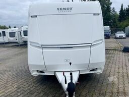 Fendt Bianco Selection 515 SG MESSE ANGEBOTE ON TOP