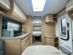 Fendt Bianco Selection 515 SG MESSE ANGEBOTE ON TOP