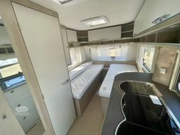 Bürstner Premio 460 TL MESSE ANGEBOTE ON TOP