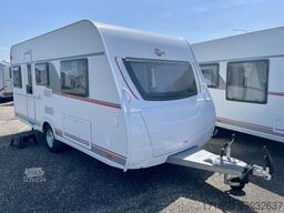 Bürstner Premio 460 TL MESSE ANGEBOTE ON TOP