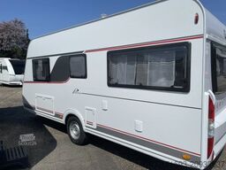 Bürstner Premio 460 TL MESSE ANGEBOTE ON TOP