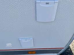 Bürstner Premio 460 TL MESSE ANGEBOTE ON TOP