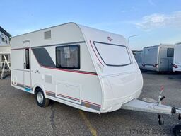 Bürstner Premio 395 TS MESSE ANGEBOTE ON TOP