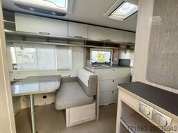 Bürstner Premio 395 TS MESSE ANGEBOTE ON TOP