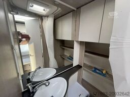 Bürstner Premio 395 TS MESSE ANGEBOTE ON TOP