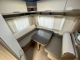 Bürstner Premio 395 TS MESSE ANGEBOTE ON TOP