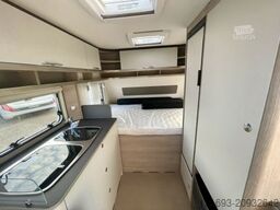 Bürstner Premio 395 TS MESSE ANGEBOTE ON TOP