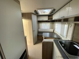 Bürstner Premio 395 TS MESSE ANGEBOTE ON TOP