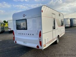 Bürstner Premio 395 TS MESSE ANGEBOTE ON TOP