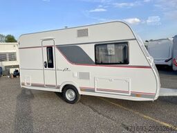 Bürstner Premio 395 TS MESSE ANGEBOTE ON TOP