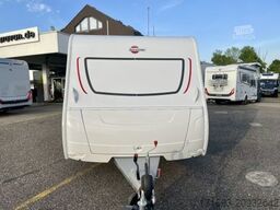 Bürstner Premio 395 TS MESSE ANGEBOTE ON TOP