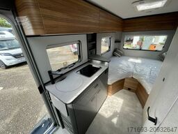 Hymer/Eriba Novaline 442 MESSE ANGEBOTE ON TOP