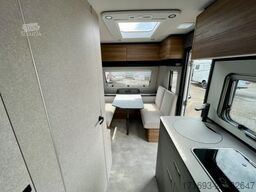 Hymer/Eriba Novaline 442 MESSE ANGEBOTE ON TOP